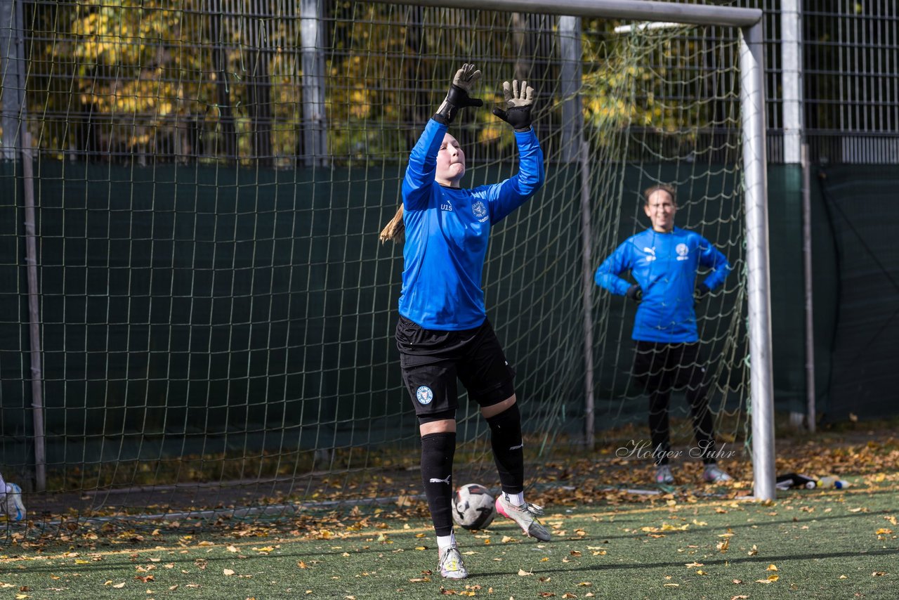 Bild 148 - wCJ Holstein Kiel Turnier